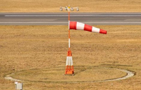 Cod galben de vant puternic in Bucuresti si sapte judete