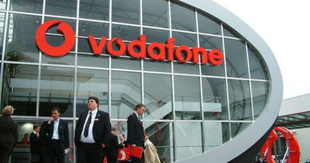 SUA: Vodafone va vinde 45% din Verizon Wireless