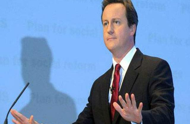 Imigrantii in M.Britanie nu vor primi ajutoare daca nu se angajeaza in 6 luni