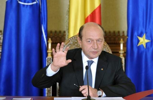 A inceput numaratoarea inversa! Basescu are o serie de ultimatumuri pentru Parlament