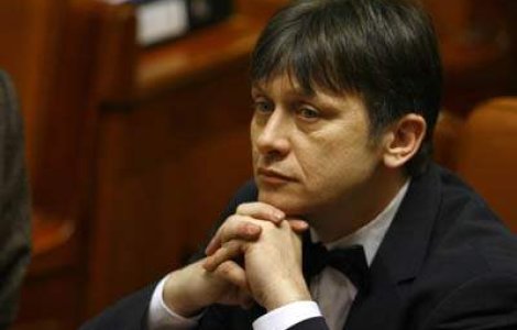 Antonescu: Tema suspendarii presedintelui nu exista