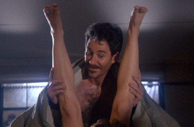 Filmele de la Hollywood renunta la sex!