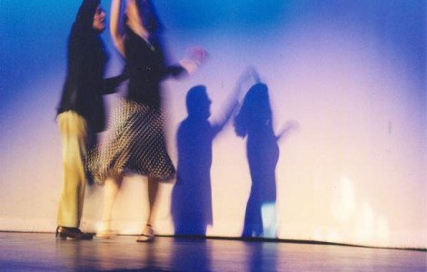 Muzica si pictura infrumuseteaza batranetea