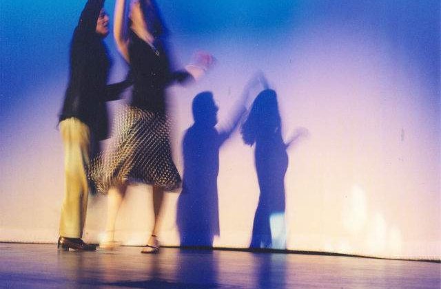 Muzica si pictura infrumuseteaza batranetea