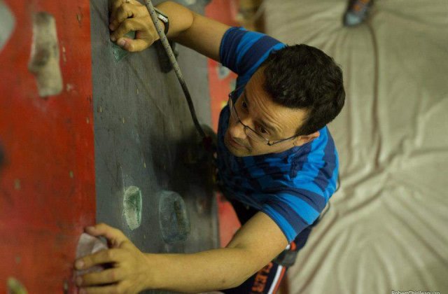 Victor Ciutacu paraseste trustul Intact pentru Romania TV