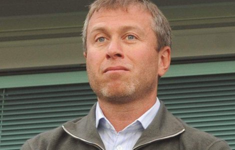 FBI respinge informatiile privind retinerea lui Abramovici