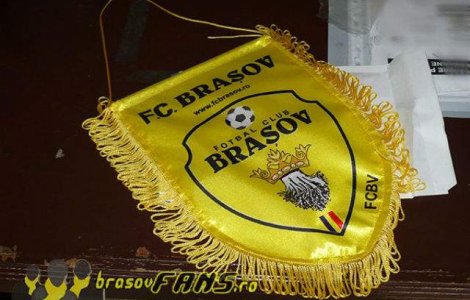 Constantin Zotta este noul presedinte executiv la FC Brasov