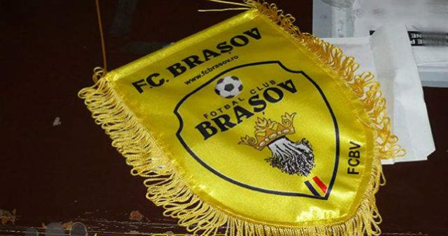 Constantin Zotta este noul presedinte executiv la FC Brasov