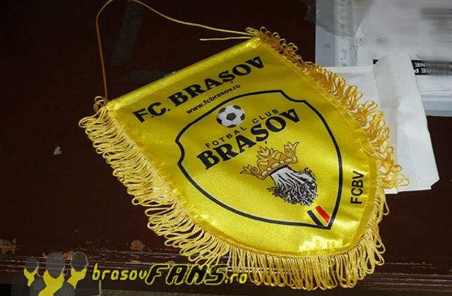 Constantin Zotta este noul presedinte executiv la FC Brasov