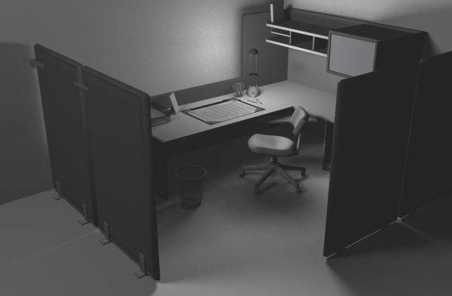 Statul la birou mareste riscul de a face cancer sau diabet