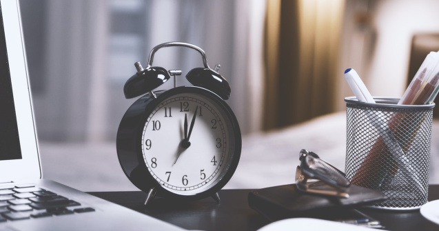 Tehnica de lucru Pomodoro: Cum poți deveni mult mai eficient chiar de mâine