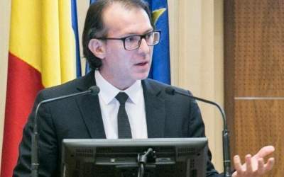 Cîțu acuzații la adresa PSD:...