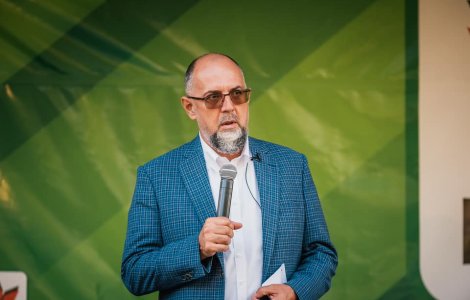 VIDEO Hunor: Nu trebuie amânate nici alegerile și nici începerea anului școlar