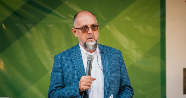 VIDEO Hunor: Nu trebuie amânate nici alegerile și nici începerea anului școlar