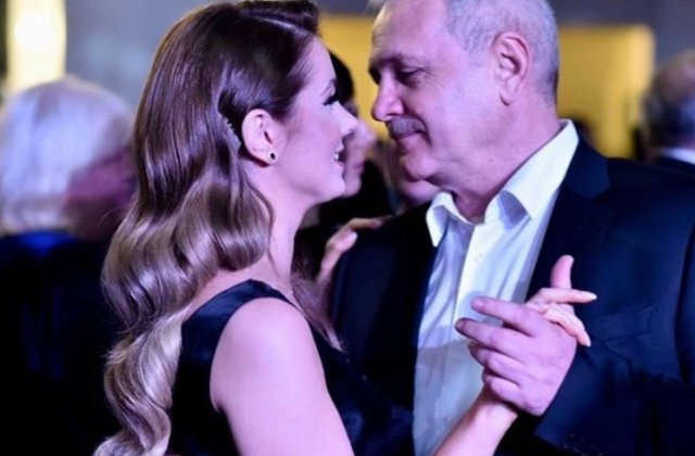 Irina Tănase, despre relația cu Dragnea: „Chimia care există între doi oameni nu poate fi explicată”