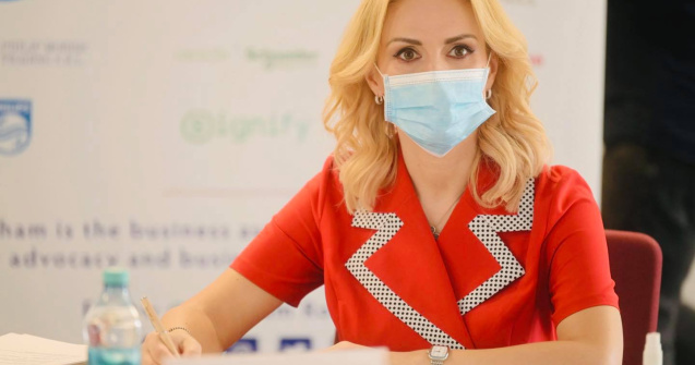 Firea: „Cabinetele medicale școlare sunt pregătite să facă față provocărilor”