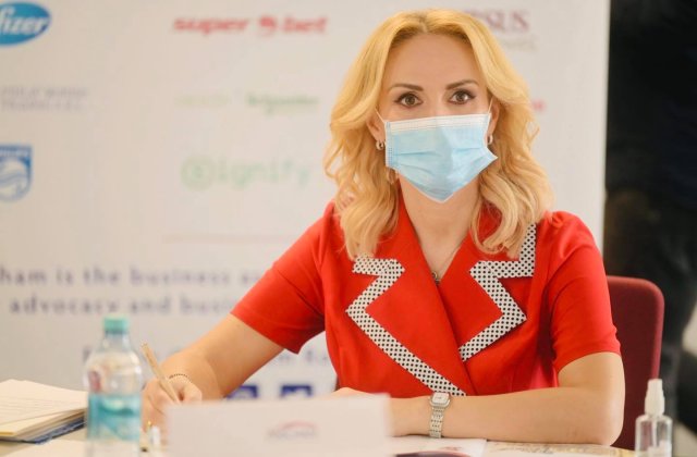 Firea: „Cabinetele medicale școlare sunt pregătite să facă față oricărei provocări”