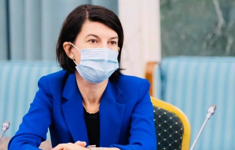 VIDEO Min. Muncii: „Pensiile trebuie să crească cât să acopere rata inflației”