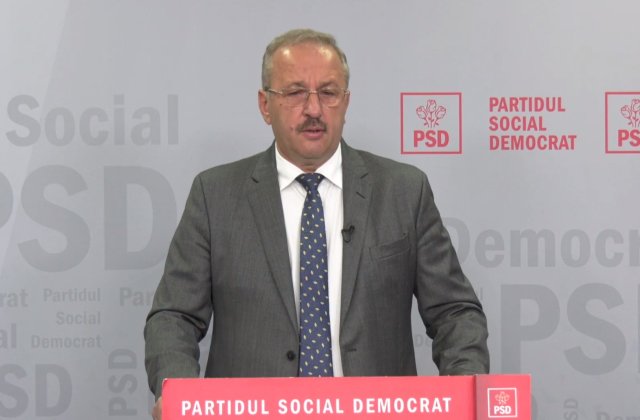 VIDEO PSD cere demiterea Monicăi Anisie: „Lipsa de organizare, lipsa totală de strategie și de proiect”