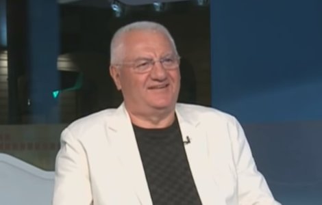Mitică Dragomir: „Da, am trei pensii. Le merit. Cine se compară cu mine?”