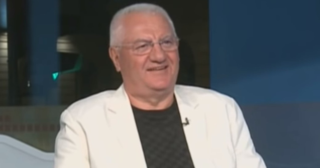 Mitică Dragomir: „Da, am trei pensii. Le merit. Cine se compară cu mine?”