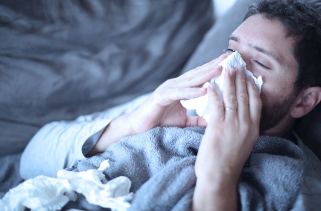 Arafat: „O să avem o perioadă dificilă. Se va asocia COVID-ul cu gripa sezonieră”