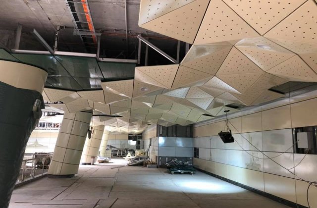 E OFICIAL: Metroul Drumul Taberei se va deschide marți