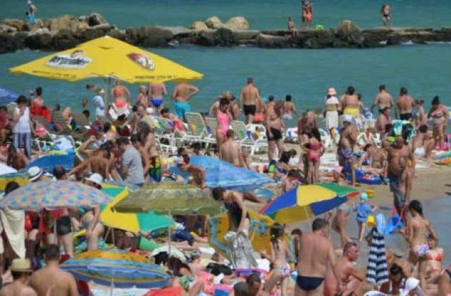 Litoralul românesc, la fel de aglomerat ca în sezon estival. Care sunt prețurile în extrasezon