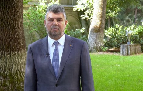 Ciolacu: „În ciuda haosului provocat de Guvern, vom trece cu bine peste toate”