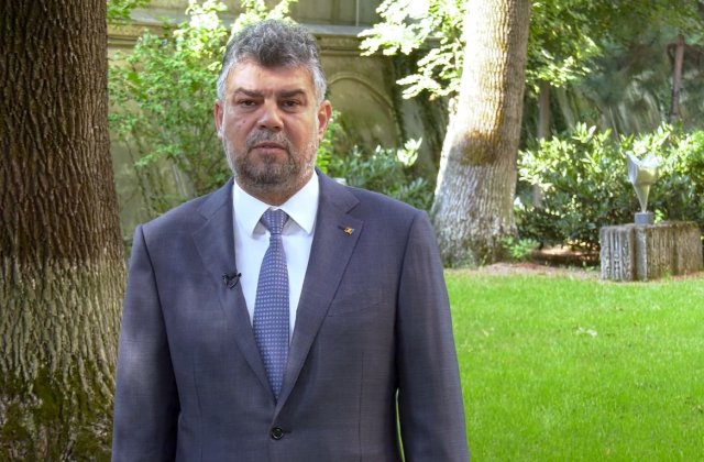 Ciolacu, atac la adresa Executivului: „În ciuda haosului provocat de Guvern, vom trece cu bine peste toate”