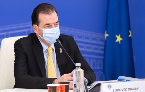 VIDEO Noi măsuri de relaxare: Manifestațiile sunt permise cu maximum 100 de participanți