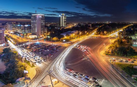 Restituirea taxei Oxigen pentru București: cererile pot fi depuse online, iar banii vor fi returnați în 30 de zile lucrătoare