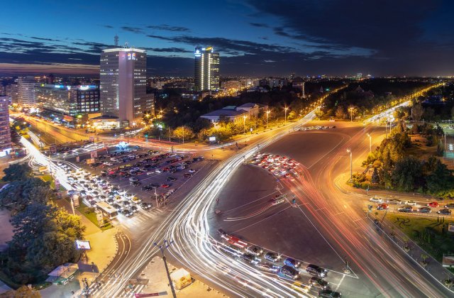 Restituirea taxei Oxigen pentru București: cererile pot fi depuse online, iar banii vor fi returnați în 30 de zile lucrătoare