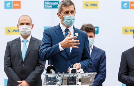 USR, atac dur la adresa Guvernului: În sistemul de Educație domnește haosul