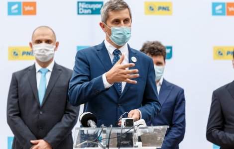 USR, atac dur la adresa Guvernului: „În sistemul de Educație domnește haosul. E cazul să îşi prezinte demisia”