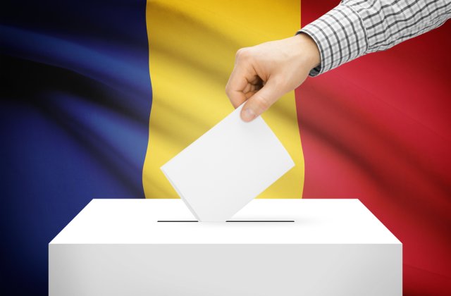 Câți români din diaspora votează prin corespondenţă la alegerile parlamentare din acest an