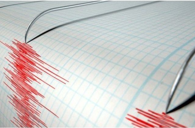 Seism cu magnitudinea 6,4 grade pe scara Ritcher în Rusia. Cutremurul nu a produs victime