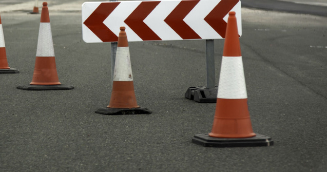 Un tronson de 18 kilometri din autostrada A3 este aproape finalizat