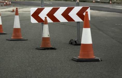 Un tronson de 18 kilometri din autostrada A3 este aproape finalizat