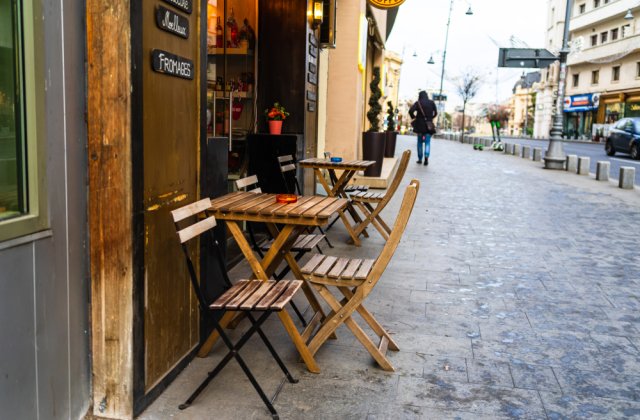 România, printre țările cu cele mai mici rate ale locurilor de muncă vacante din UE