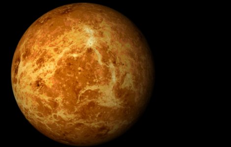 Descoperire colosală! Astronomii au observat posibile semne de viață pe Venus