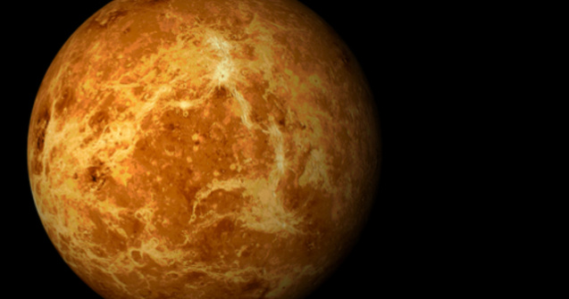 Descoperire colosală! Astronomii au observat posibile semne de viață pe Venus