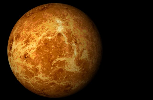 Descoperire colosală! Astronomii au observat posibile semne de viață pe Venus