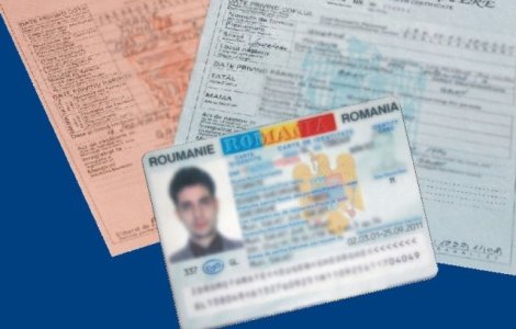 Centrele de eliberare a buletinelor vor lucra sâmbăta și duminica viitoare