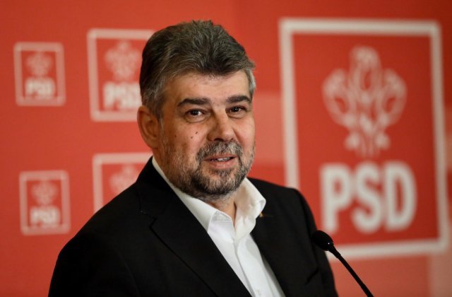 Ciolacu, refuzat de Tăriceanu la propunerea de a candida pe listele PSD: &bdquo;Respect decizia domniei sale&rdquo;