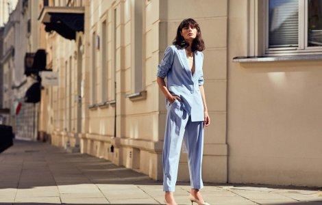 Modivo AW Essentials – pregătește-te pentru sezonul următor