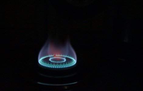 De unde vine cuvântul „aragaz”