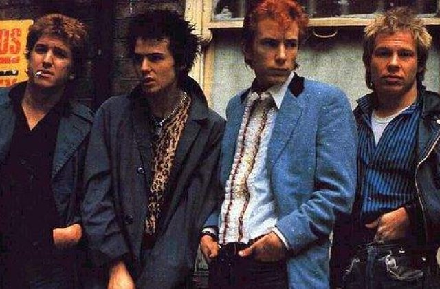 Formatii rock, interzise de URSS in anii &#39;80