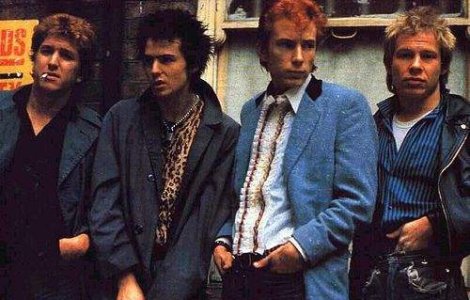 Formatii rock, interzise de URSS in anii '80