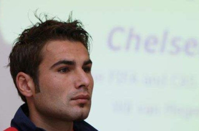 Fenerbahce a pus ochii pe Mutu